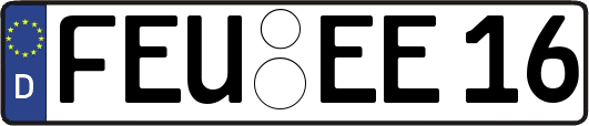 FEU-EE16
