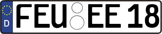 FEU-EE18