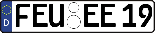 FEU-EE19