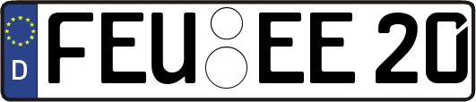 FEU-EE20