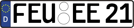 FEU-EE21