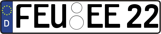 FEU-EE22