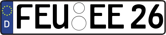 FEU-EE26