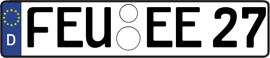 FEU-EE27
