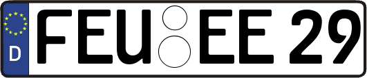 FEU-EE29