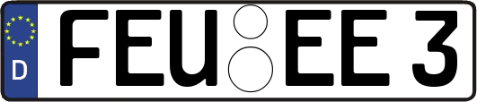 FEU-EE3