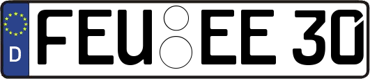 FEU-EE30