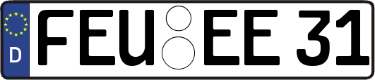 FEU-EE31