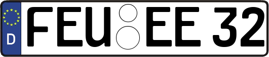 FEU-EE32