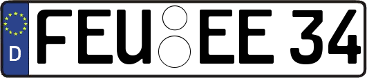 FEU-EE34