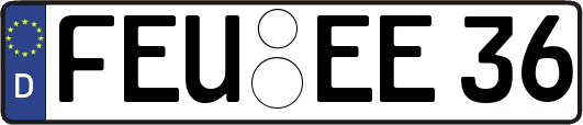 FEU-EE36