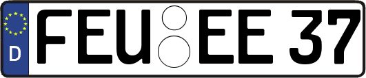 FEU-EE37