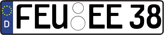 FEU-EE38