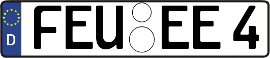 FEU-EE4