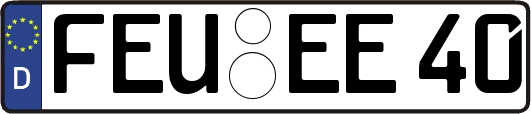 FEU-EE40