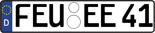 FEU-EE41
