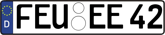 FEU-EE42