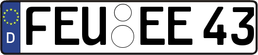FEU-EE43