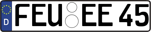 FEU-EE45