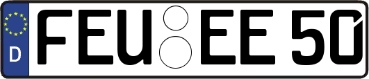 FEU-EE50