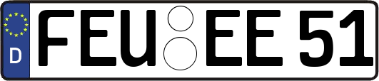 FEU-EE51