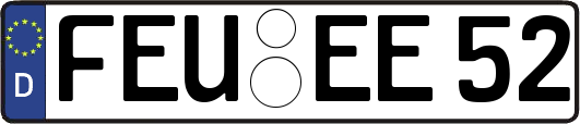 FEU-EE52