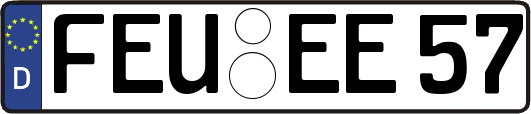 FEU-EE57