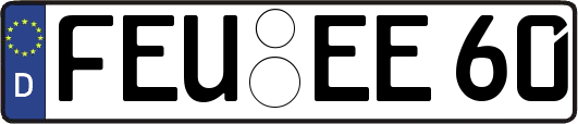 FEU-EE60