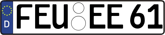 FEU-EE61