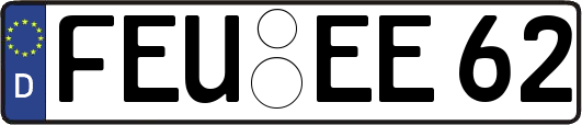FEU-EE62