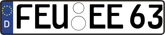 FEU-EE63