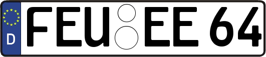 FEU-EE64