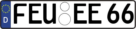 FEU-EE66