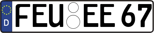 FEU-EE67