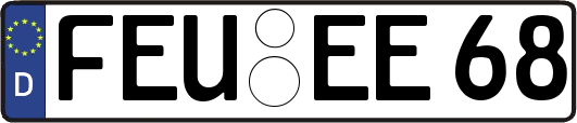 FEU-EE68