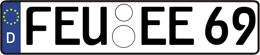 FEU-EE69