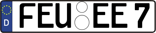 FEU-EE7