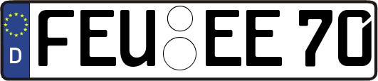 FEU-EE70