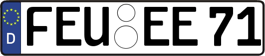 FEU-EE71