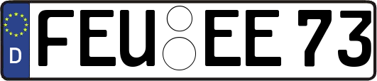 FEU-EE73