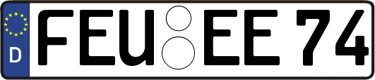 FEU-EE74
