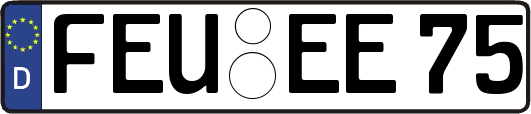 FEU-EE75