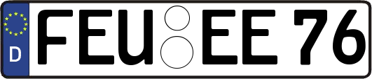 FEU-EE76