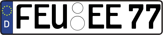 FEU-EE77
