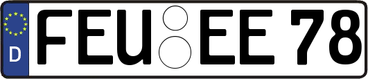 FEU-EE78