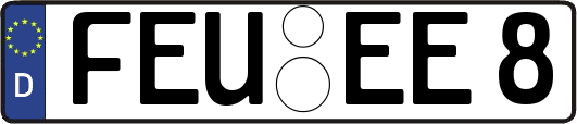 FEU-EE8
