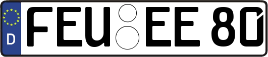 FEU-EE80