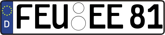 FEU-EE81
