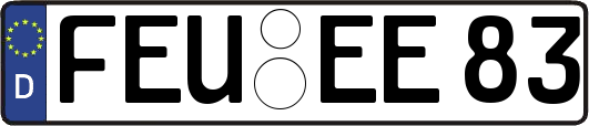 FEU-EE83