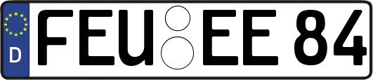 FEU-EE84